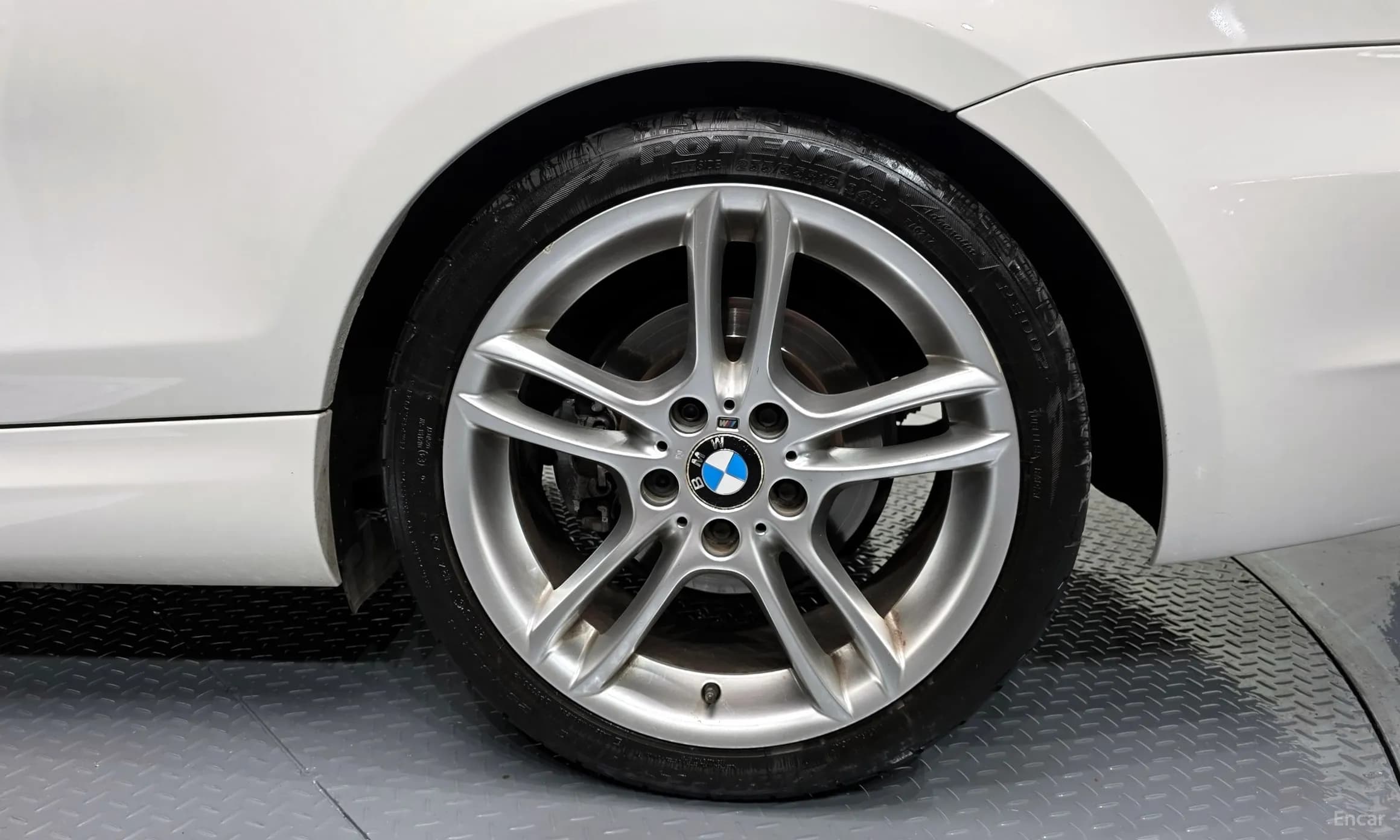 1 Series (E82)