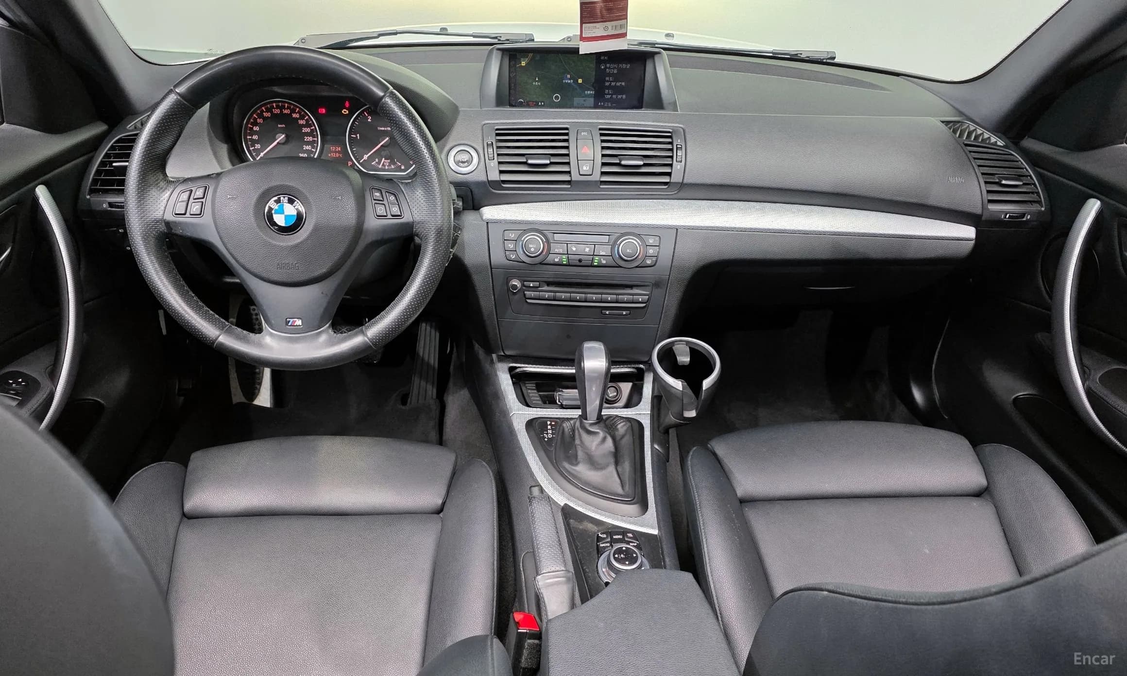 1 Series (E82)