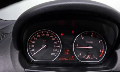 1 Series (E82)