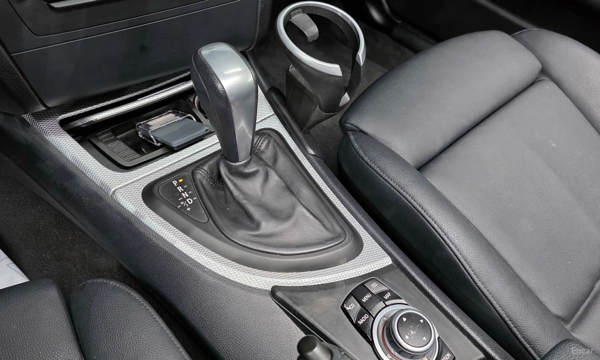 1 Series (E82)