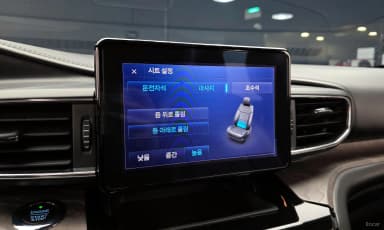 Explorer 6th Generation