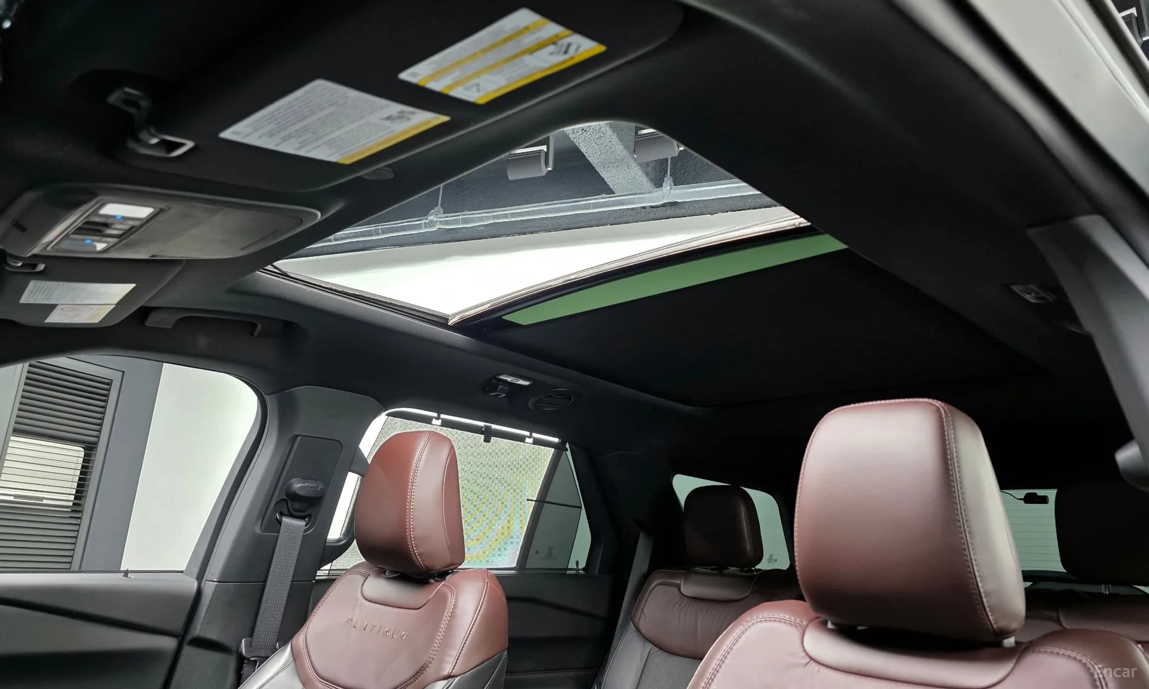 Explorer 6th Generation