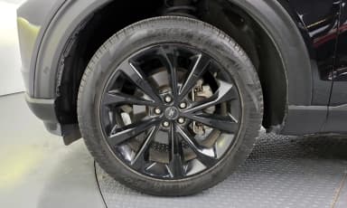 Explorer 6th Generation