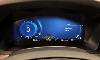 Explorer 6th Generation