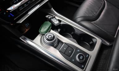 Explorer 6th Generation