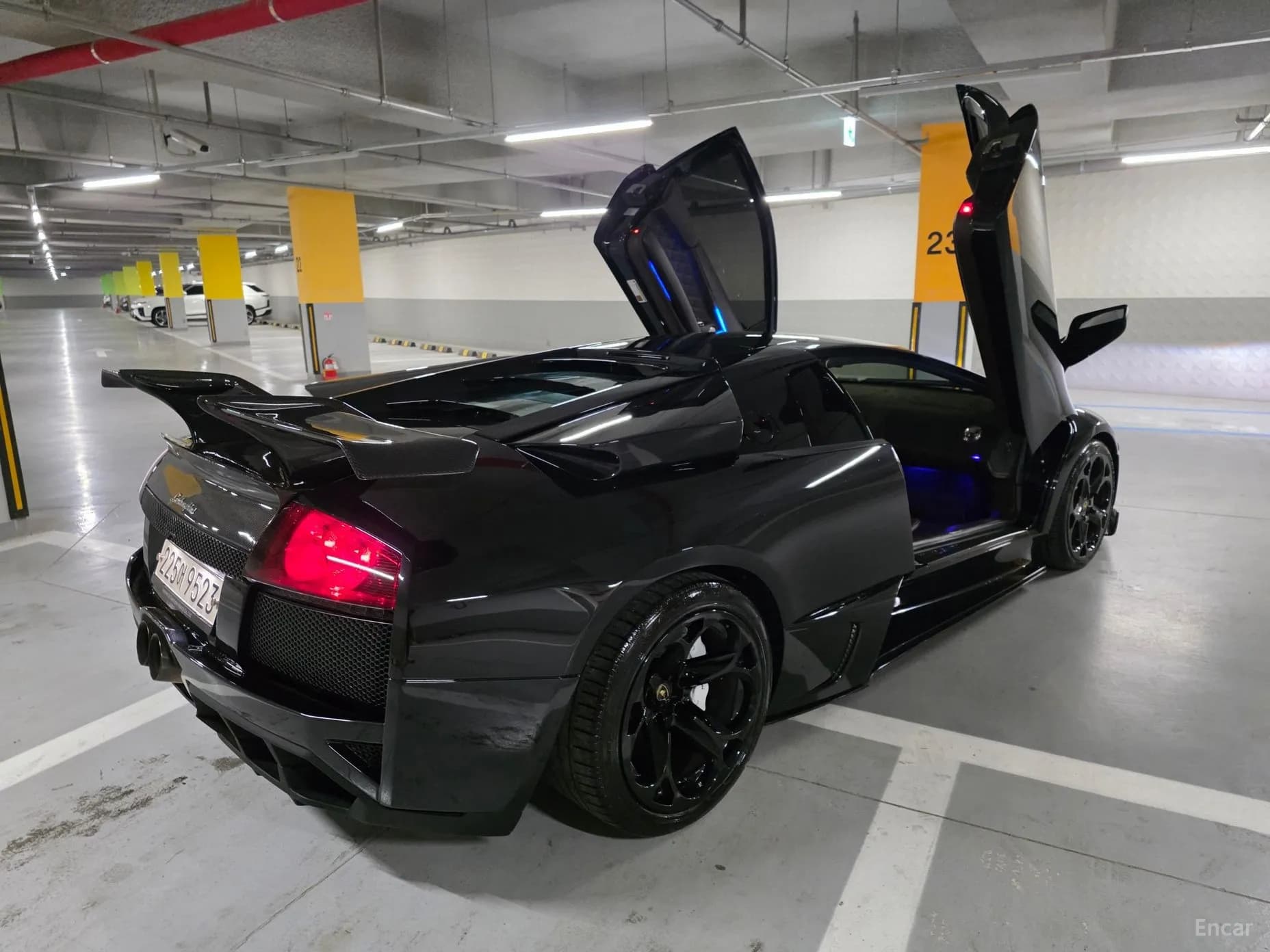 Murcielago