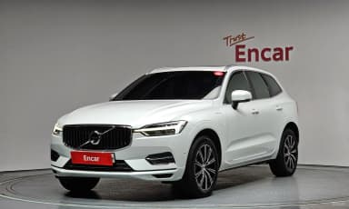 XC60 Gen 2