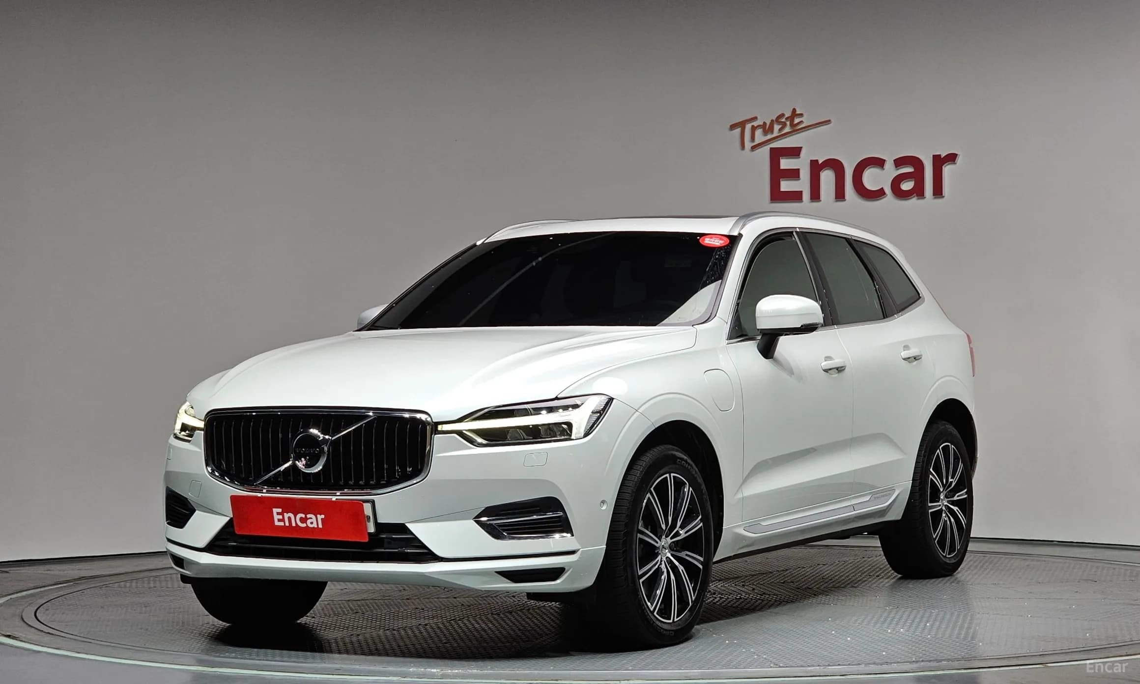 XC60 Gen 2