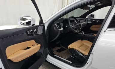 XC60 Gen 2