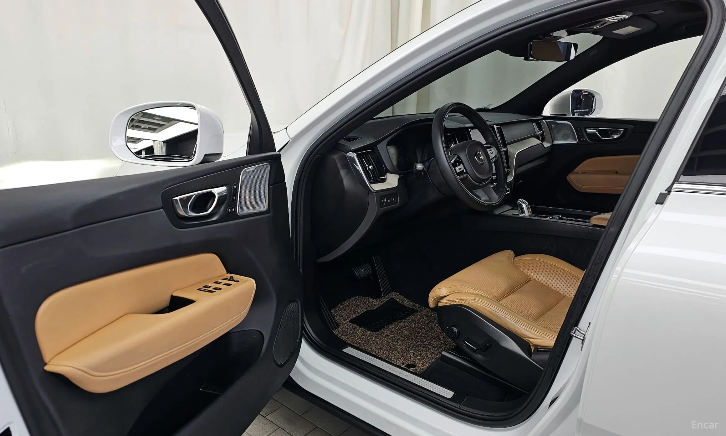 XC60 Gen 2