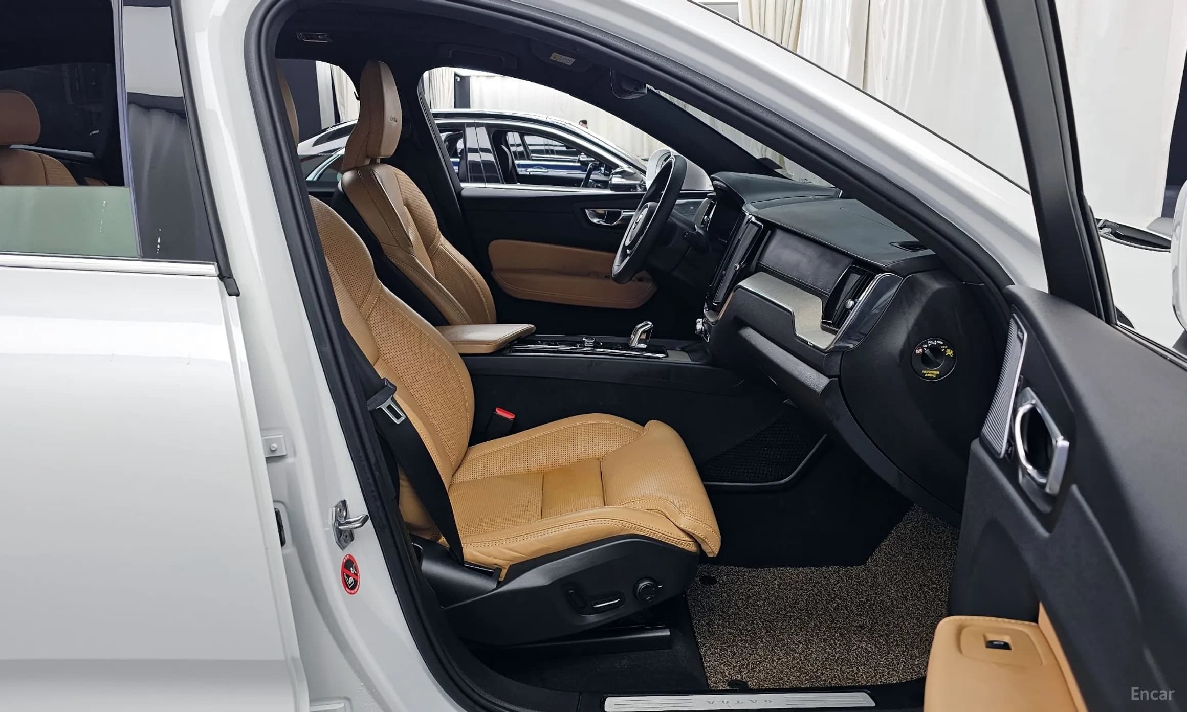 XC60 Gen 2