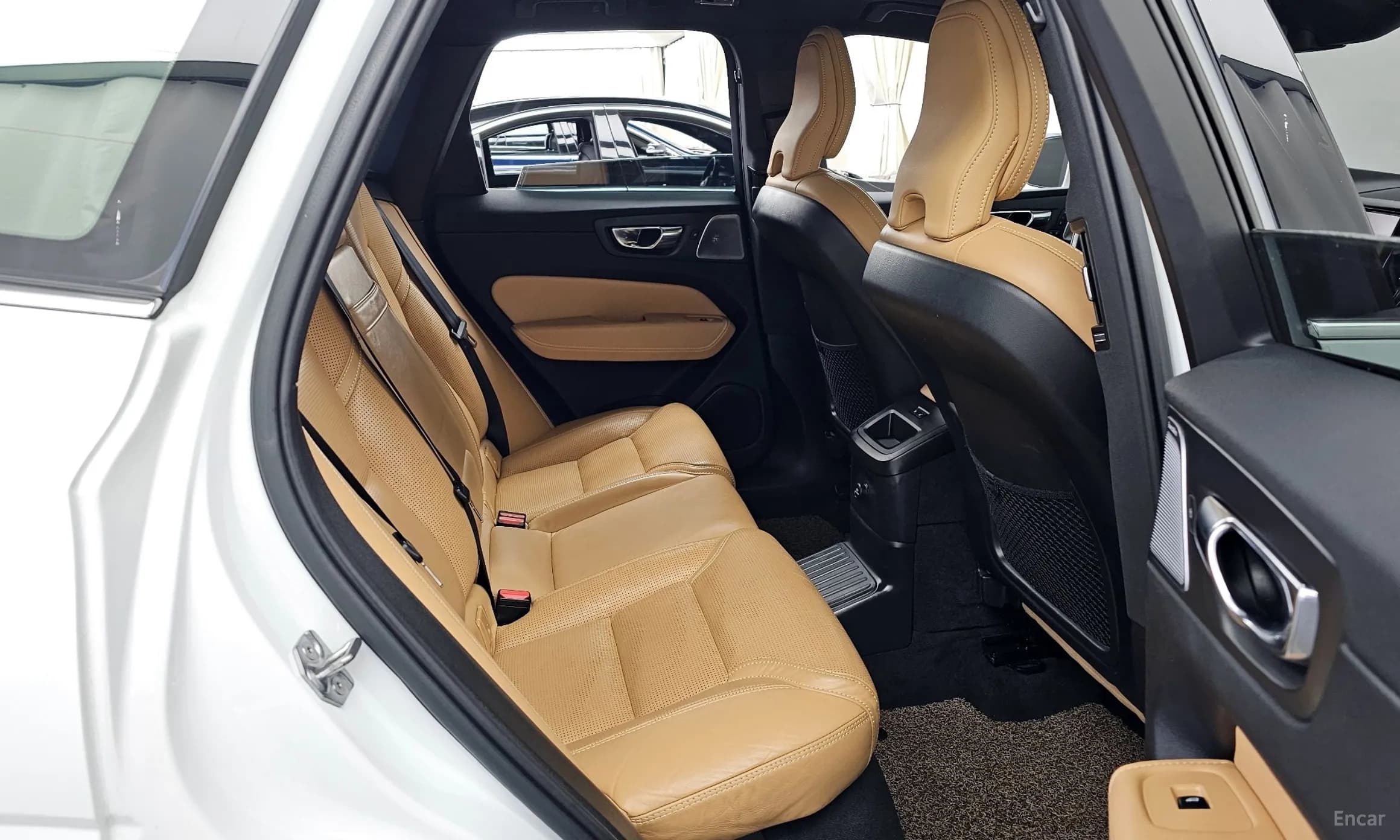 XC60 Gen 2