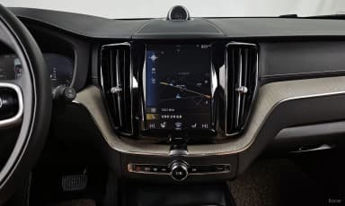 XC60 Gen 2
