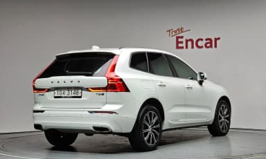 XC60 Gen 2