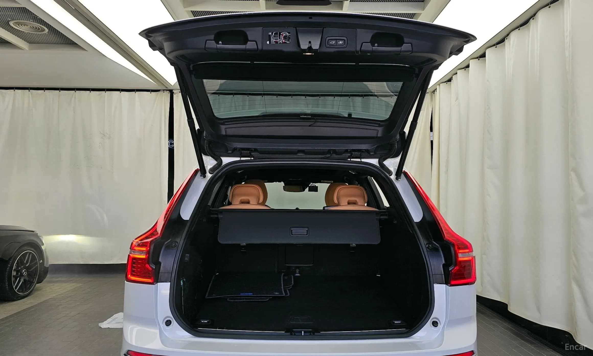 XC60 Gen 2