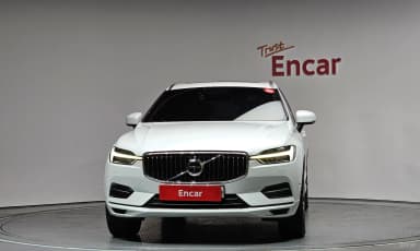 XC60 Gen 2