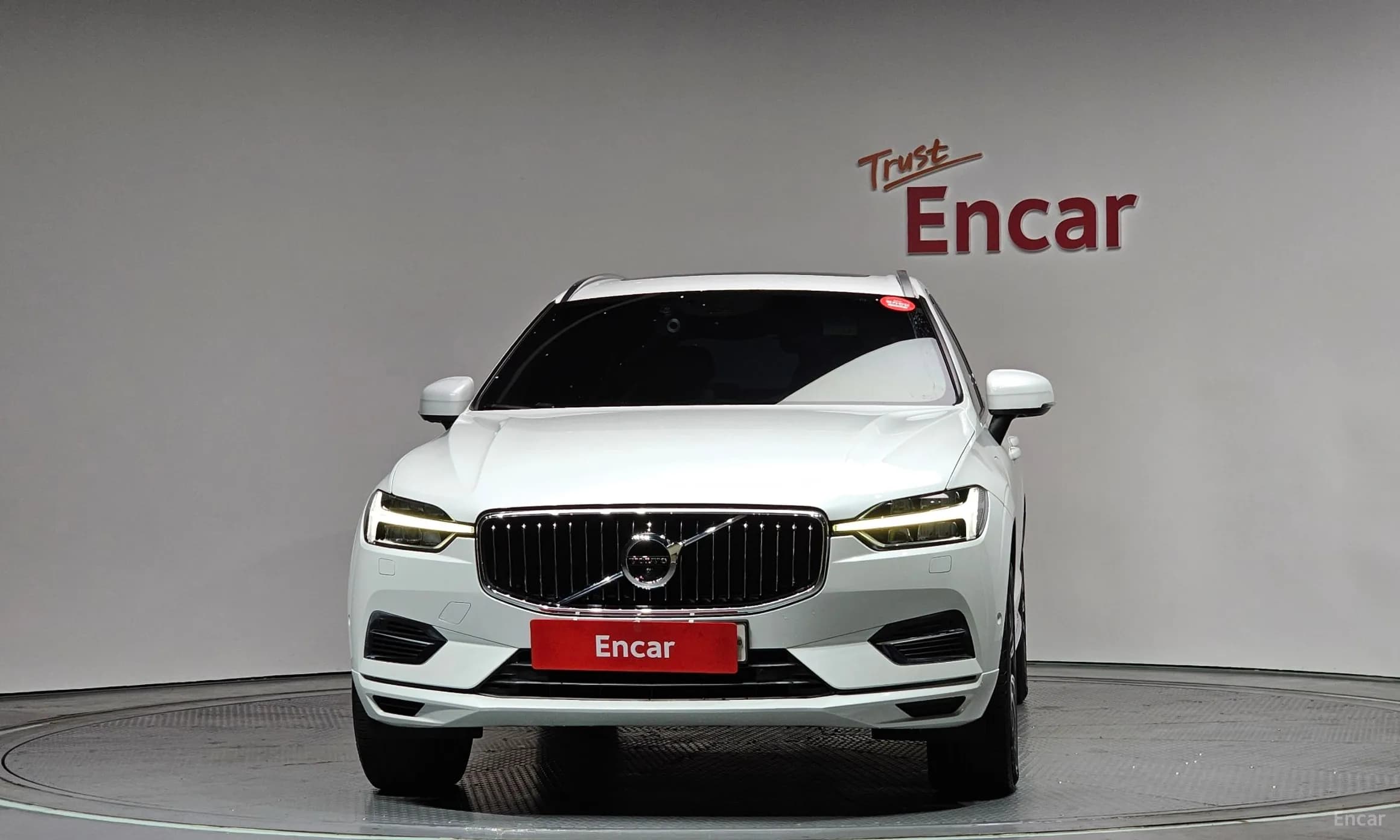 XC60 Gen 2