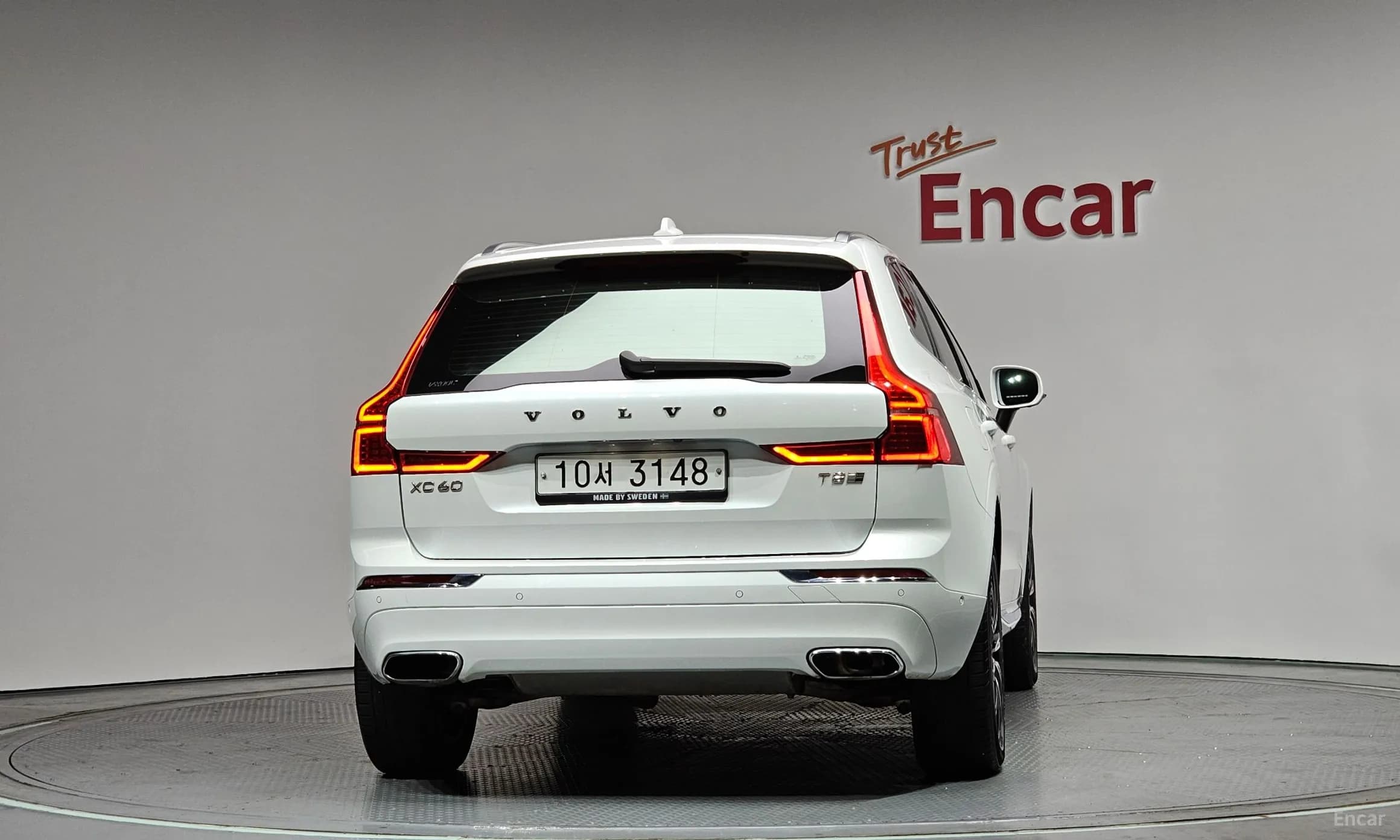 XC60 Gen 2