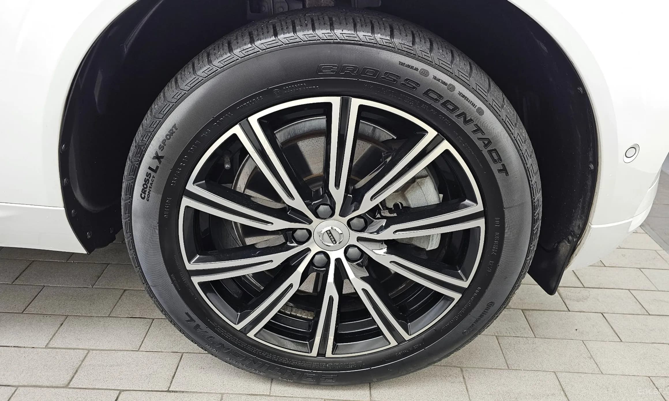XC60 Gen 2
