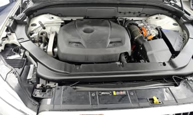 XC60 Gen 2