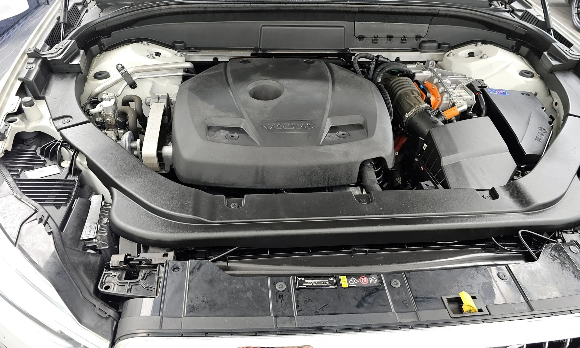 XC60 Gen 2