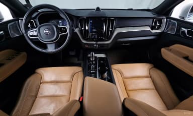 XC60 Gen 2