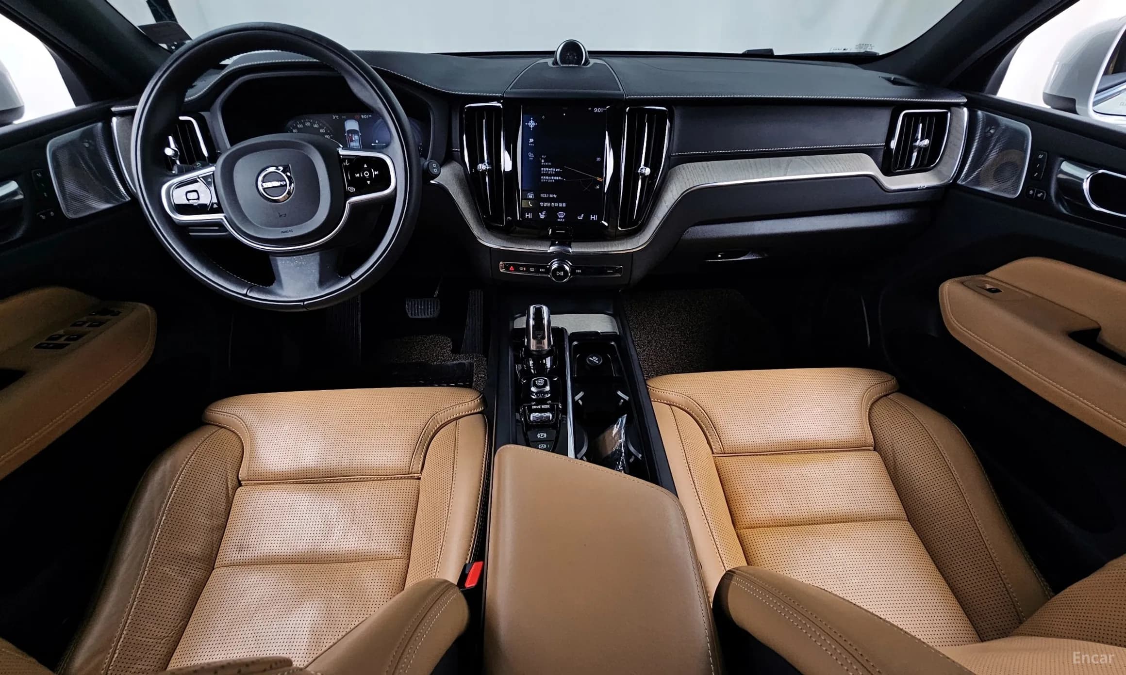 XC60 Gen 2
