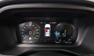 XC60 Gen 2