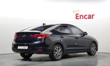 Avante AD