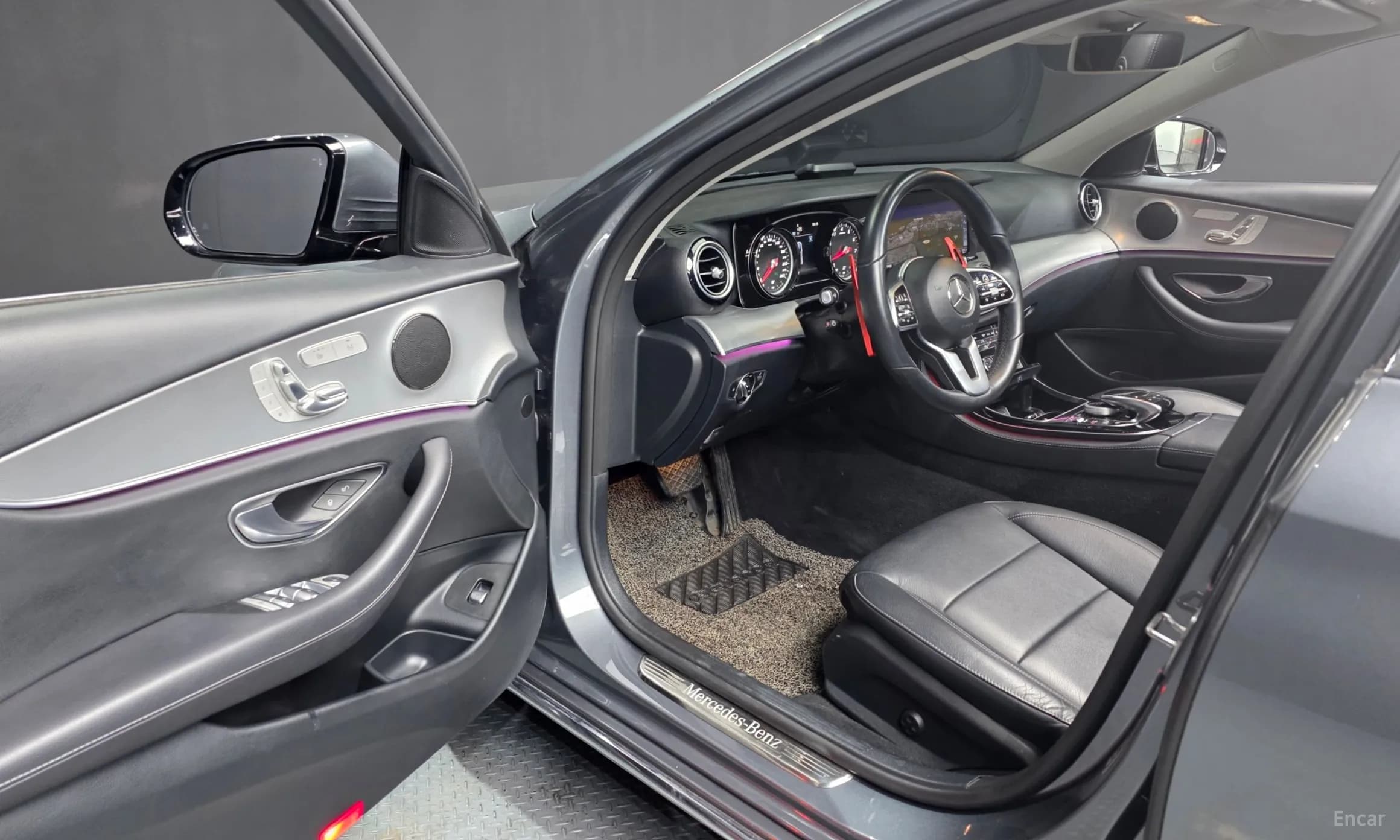 E-Class W213