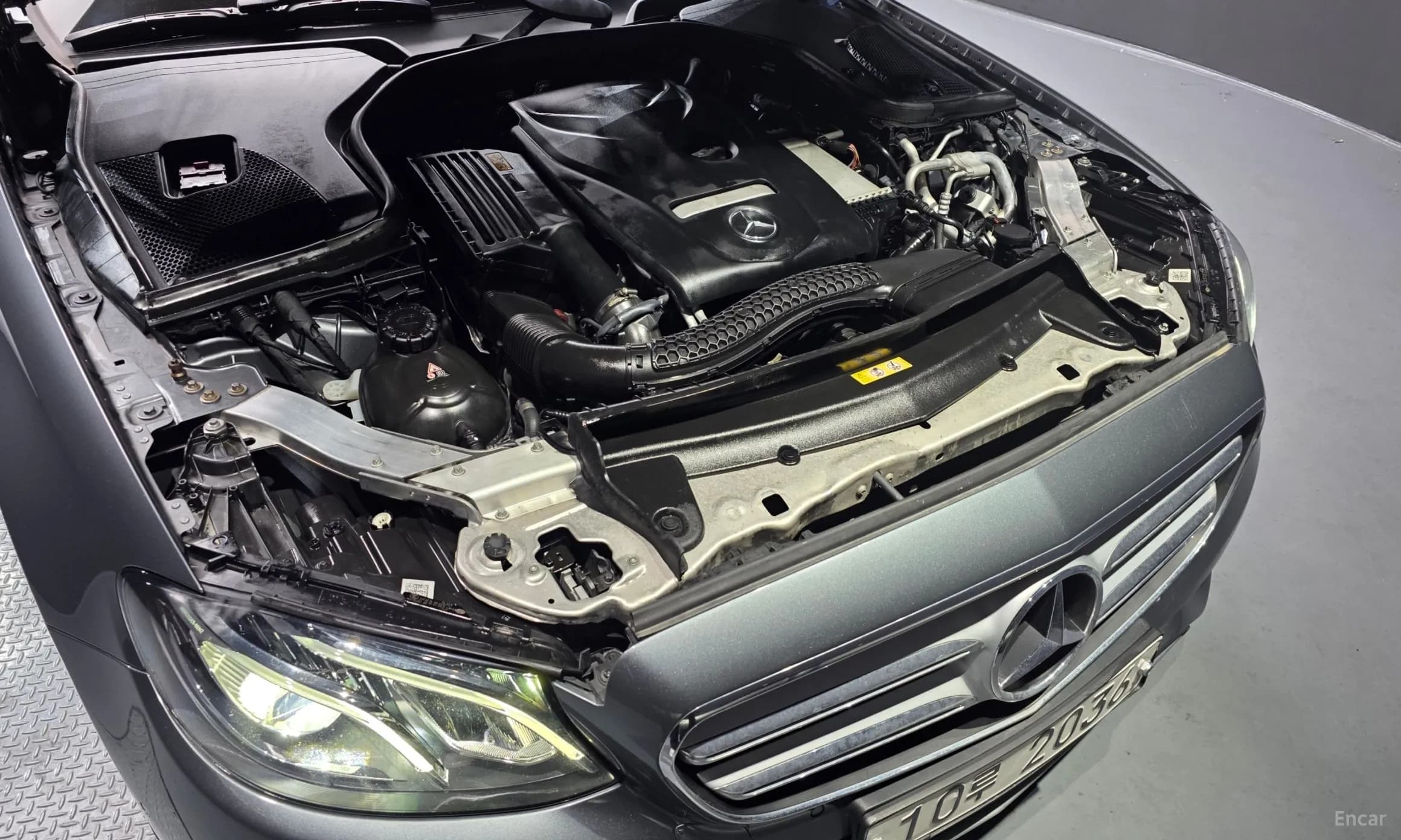 E-Class W213