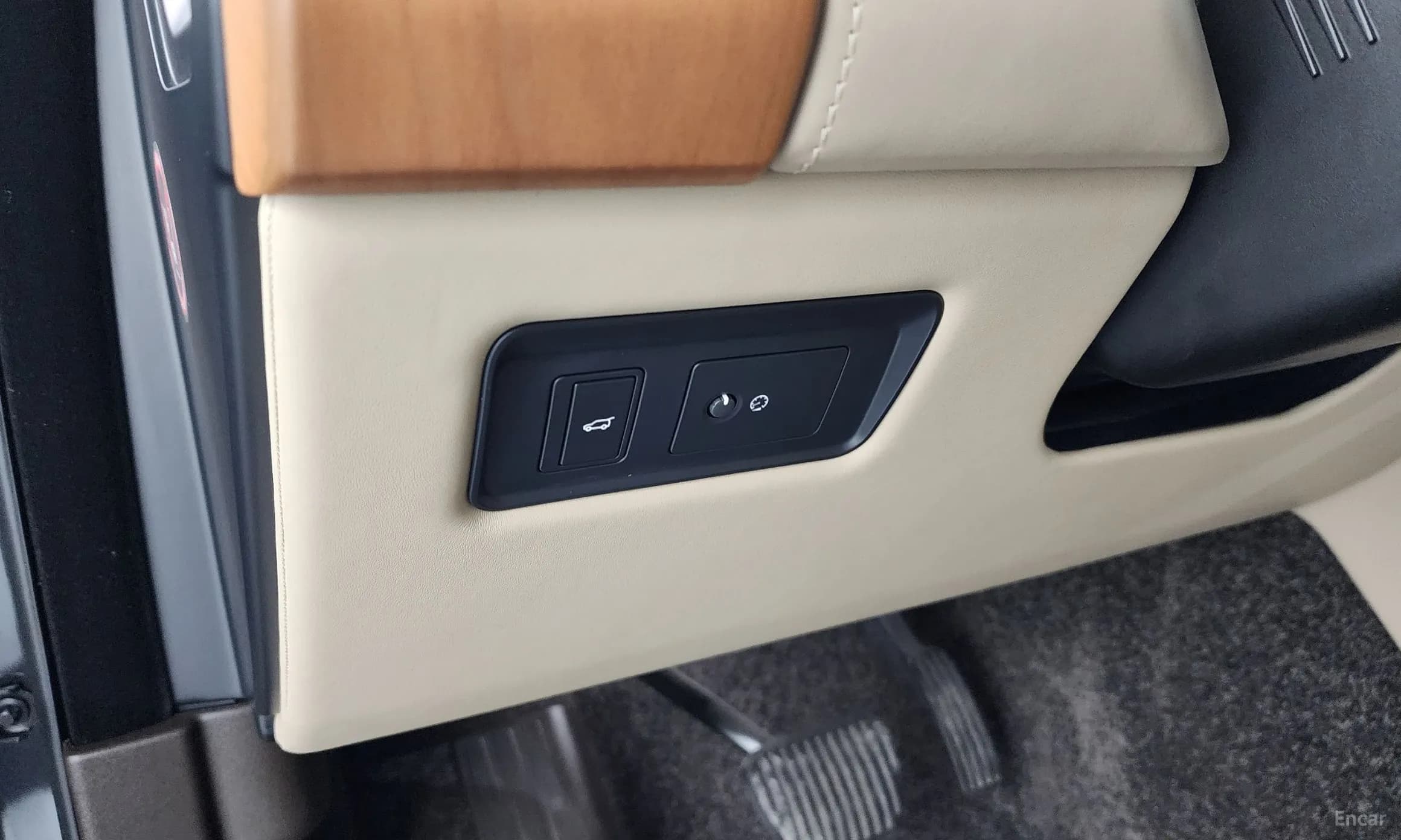 Range Rover 4th Generation