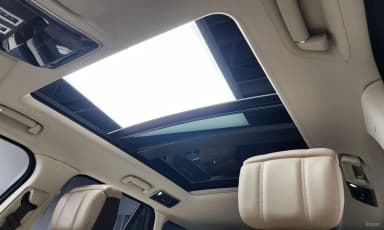 Range Rover 4th Generation