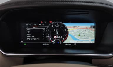 Range Rover 4th Generation