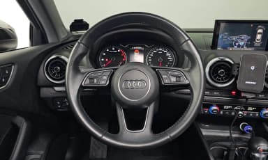 New A3