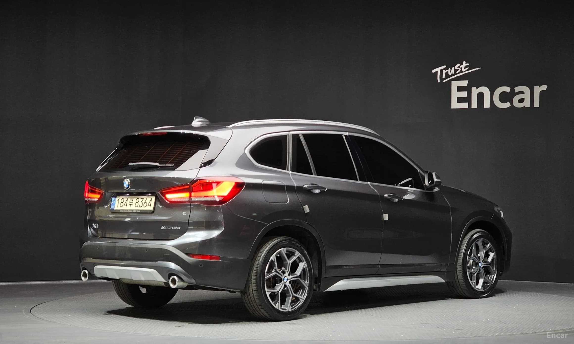 X1 (F48)