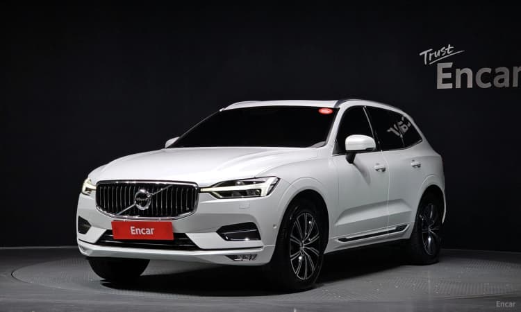 XC60 Gen 2