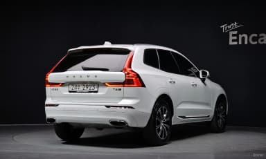 XC60 Gen 2