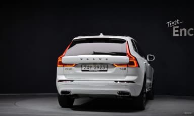 XC60 Gen 2