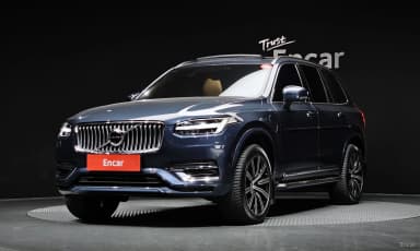 XC90 Gen 2