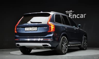XC90 Gen 2