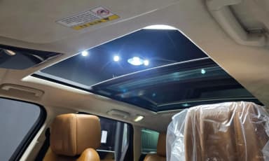 Range Rover Sport 2nd Generation