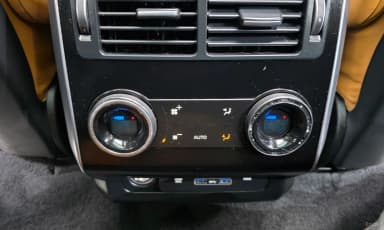 Range Rover Sport 2nd Generation