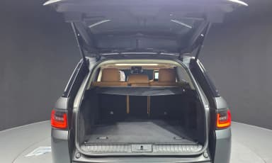 Range Rover Sport 2nd Generation