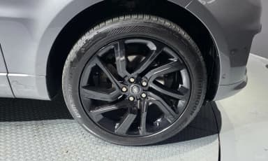 Range Rover Sport 2nd Generation