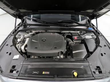 V90 Cross Country