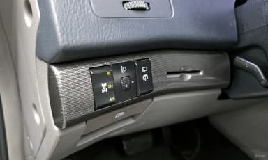 Korando Turismo