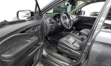 Pilot 3rd Generation