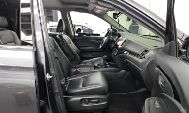 Pilot 3rd Generation