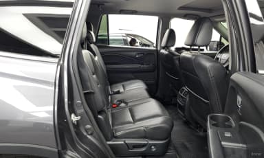 Pilot 3rd Generation